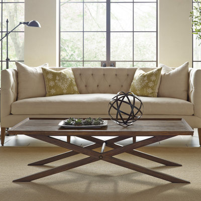 Brownstone Furniture Crawford Coffee Table