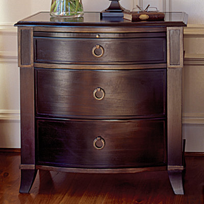 Brownstone Furniture Metropolitan 3 Drawer Bache..