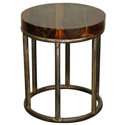 New Pacific Direct Jace End Table