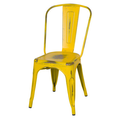 New Pacific Direct Metropolis Side Chair (Set of..