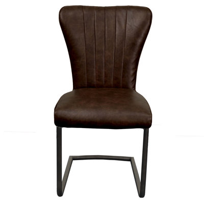 New Pacific Direct Cody Side Chair (Set of 2)