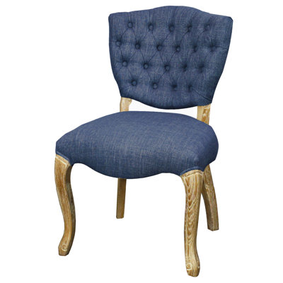 New Pacific Direct Adrienne Side Chair (Set of 2)
