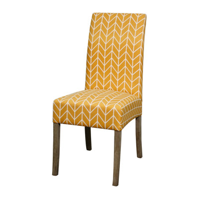 New Pacific Direct Valencia Fabric Side Chair (Set of 2)