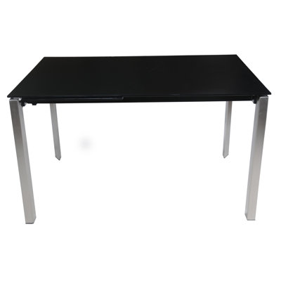 New Pacific Direct Lachlan Extendable Dining Table