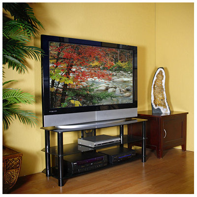Latitude Run Garner TV Stand