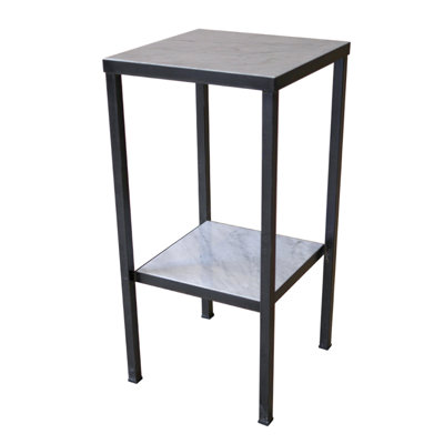BIDKhome Brooklyn End Table