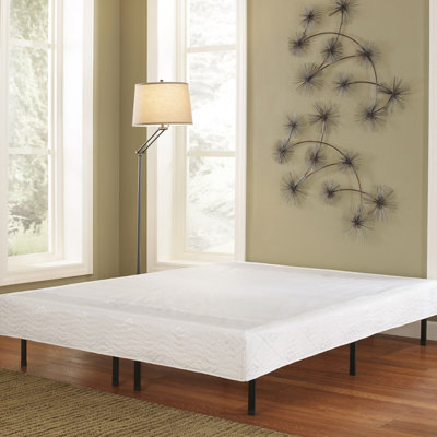 Eco-Lux Metal Platform Frame Cover