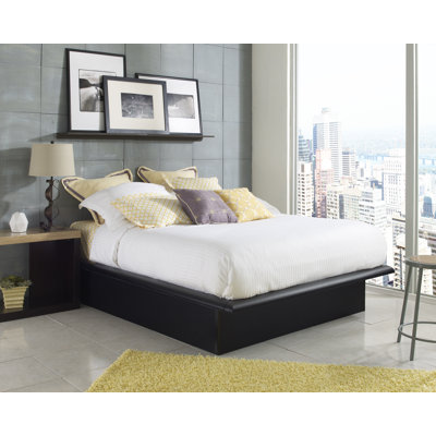 Eco-Lux Platform Bed