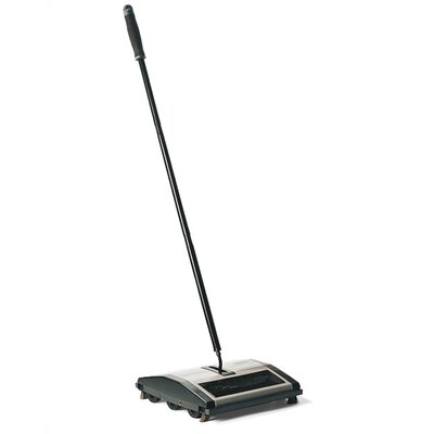 Rubbermaid Commercial Products Manual Brushless Mechanical Sweeper in ...