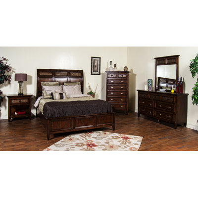 Sunny Designs American Prairie Queen Panel Custo..