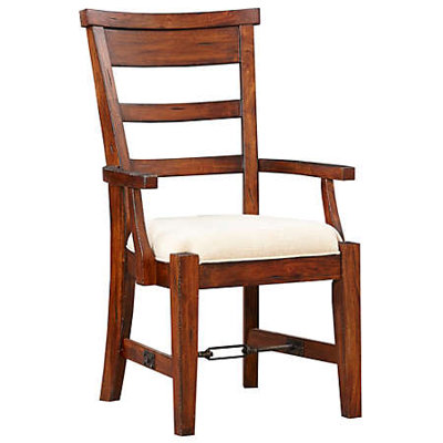 Loon Peak Hardin Arm Chair