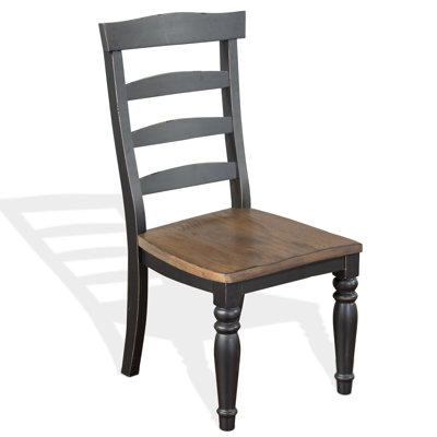 Rosalind Wheeler Raglan Side Chair