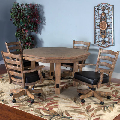 Sunny Designs Puebla Dining Table