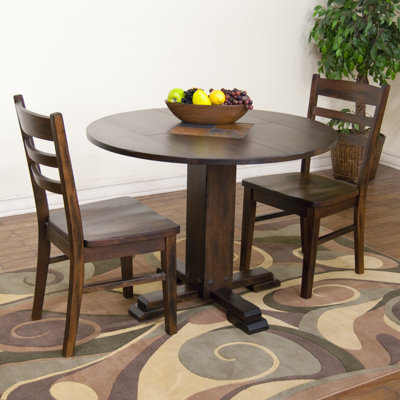 Sunny Designs Santa Fe Counter Height Dining Table
