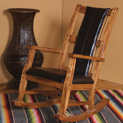 Sunny Designs Rocking Chair