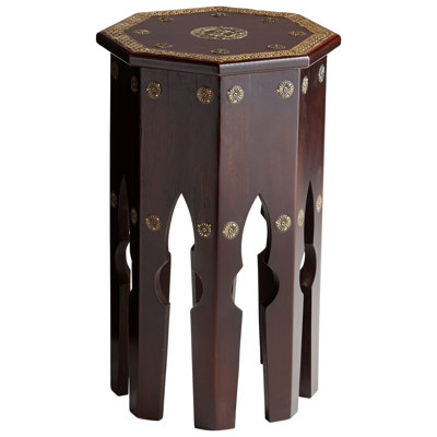 Cyan Design Alcazar End Table