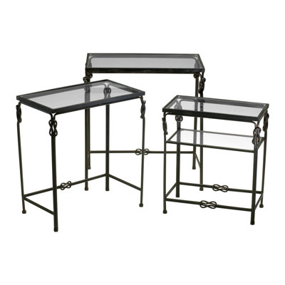 Cyan Design Dupont Occasional End Tables
