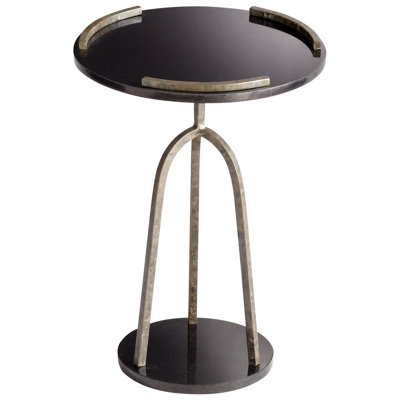 Cyan Design Ziggy End Table