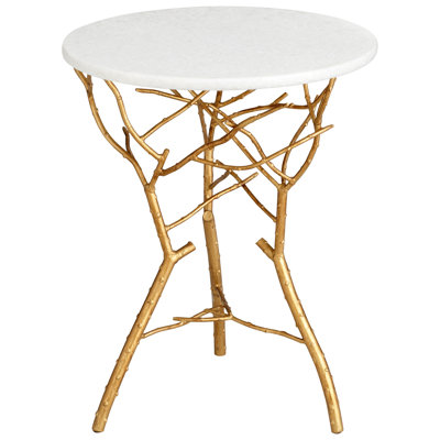 Cyan Design Langley End Table