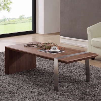B-Modern Director Coffee Table