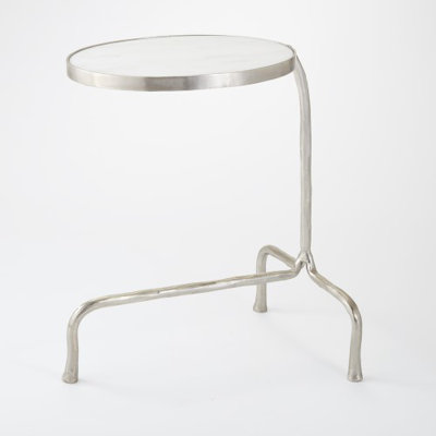 Brayden Studio Rabago End Table