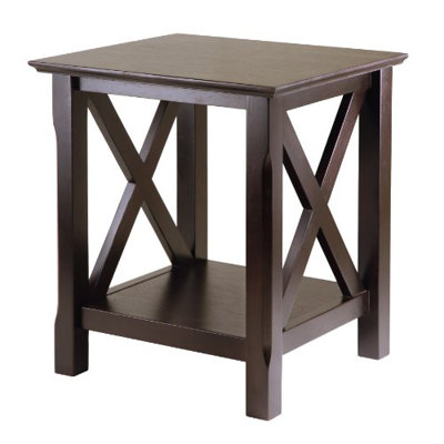 Luxury Home Xola End Table
