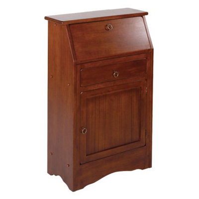 Luxury Home Regalia Secretary Desk