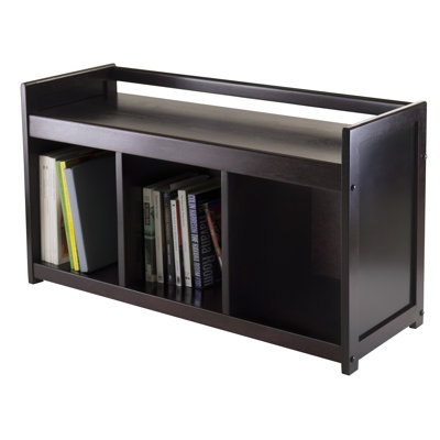 Luxury Home Addison Storage Bench