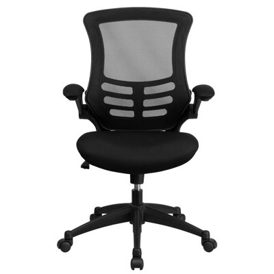 Flash Furniture Mid-Back Conference Arm Chair