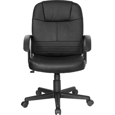 Flash Furniture Leather Executive Chair
