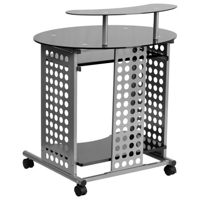 Flash Furniture Cassini Computer Desk