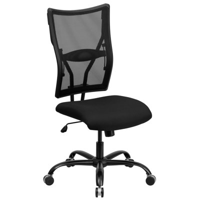 Flash Furniture Hercules Series Mesh Conference Chair