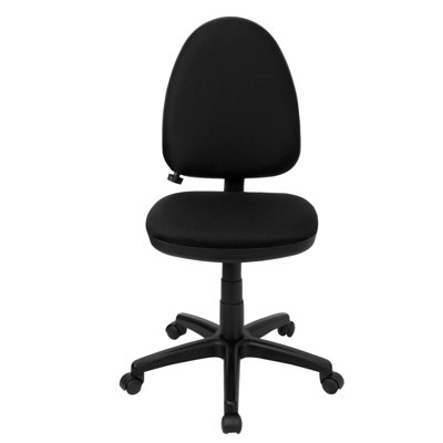 Flash Furniture Mid-Back Multi-Functio..