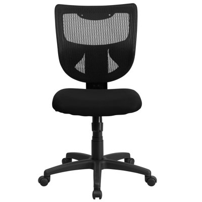 Flash Furniture Mid-Back Conference Ch..