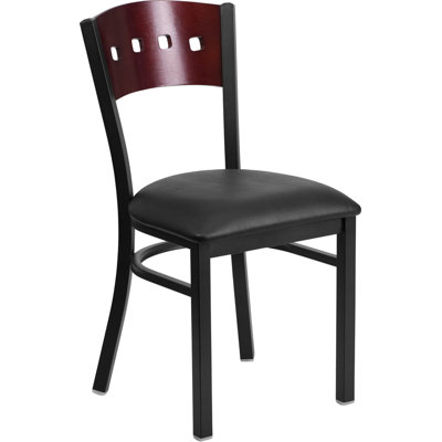 Flash Furniture Hercules Series Side Chair
