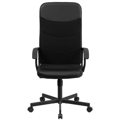 Flash Furniture High Back Mesh Executi..