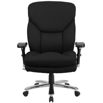 Flash Furniture Hercules Series Swivel..