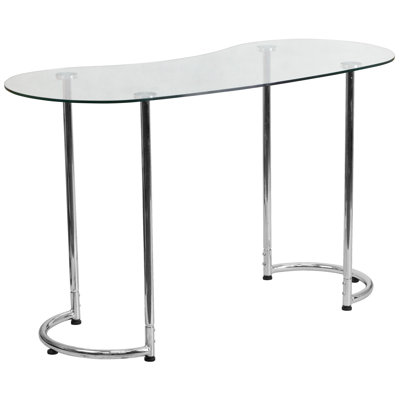 Flash Furniture Writing Desk