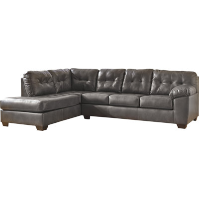 Flash Furniture Alliston Sectional