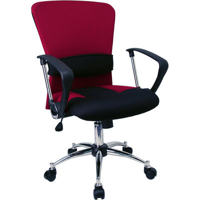 Flash Furniture Contemporary Two Tone ..
