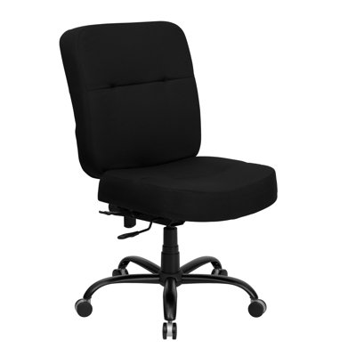 Flash Furniture Height Adjustable Herc..