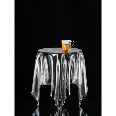 Essey Illusion End Table