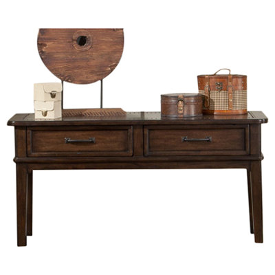 Alcott Hill Wilmington Console Table
