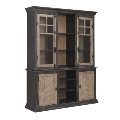 One Allium Way China Cabinet
