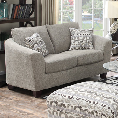 Latitude Run Collinsville Loveseat