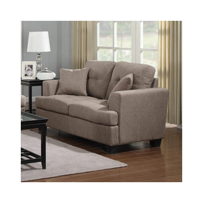 Red Barrel Studio Matthew Loveseat