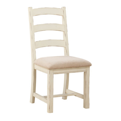 August Grove Eloise Side Chair (Set of 2)
