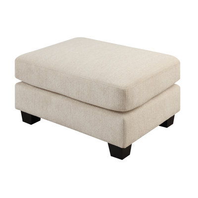 Emerald Home Furnishings Clayton II Ottoman