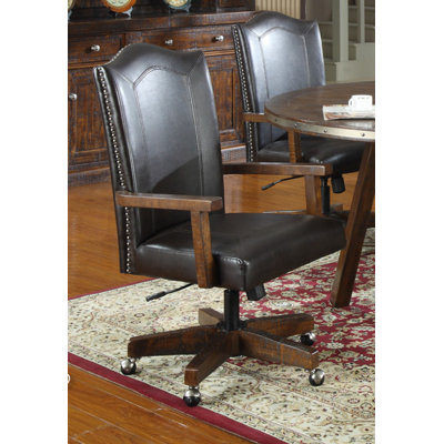 Loon Peak Waban Arm Chair