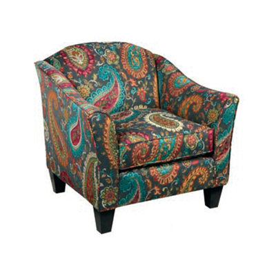 Chelsea Home Furniture Clayton Arm Chair
